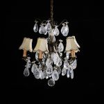 1561 7224 CHANDELIER